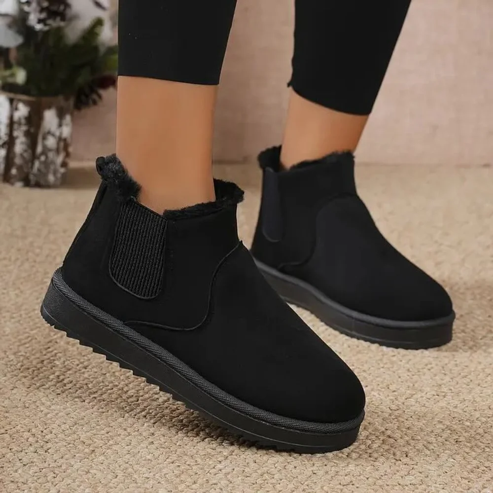 women cozy